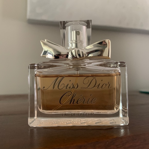 Dior Other - Miss Dior Cherie